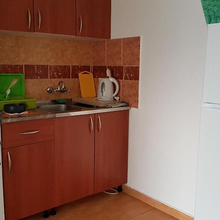 Apartments Maca Novi Sad Eksteriør billede